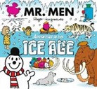 Adam Hargreaves, Roger Hargreaves, Hargreaves Adam - Mr. Men Adventure in Ice Age