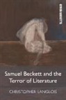 Christopher Langlois, LANGLOIS CHRISTOPHE - Samuel Beckett and the Terror of Literature