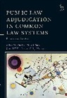 John Bell, John Elliott Bell, Mark Elliott, Murr, Jason Ne Varuhas, John Bell... - Public Law Adjudication in Common Law Systems