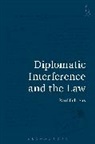 Dr. Paul Behrens, Paul Behrens - Diplomatic Interference and the Law