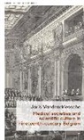 Joris Vandendriessche, Joris Vandendriessche, David Cantor, Keir Waddington - Medical Societies and Scientific Culture in Nineteenth-Century Belgium