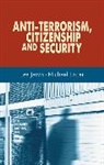 Lee Jarvis, Lee Lister Jarvis, Michael Lister - Anti-Terrorism, Citizenship and Security