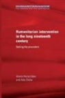 Ada Dialla, Alexis Heraclides, Alexis Dialla Heraclides - Humanitarian Intervention in the Long Nineteenth Century