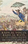 Laurent Curelly, Laurent Smith Curelly, Laurent Curell, Laurent Curelly, Nigel Smith - Radical Voices, Radical Ways
