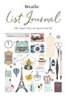 Editors of Breathe Magazine, Breathe Magazine - Breathe List Journal