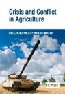 Rachel Bahn, Rachel (Coordinator of Food Security Program Bahn, Eckart Woertz, Eckart (Barcelona Centre for International Affairs (CIDOB) Woertz, Rami Zurayk, Rami (American University of Beirut Zurayk - Crisis and Conflict in Agriculture