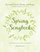 Sally Schweizer, Schweizer Sally - Spring Songbook