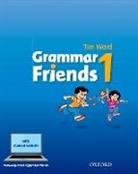 Grammar Friends 1 Student Book/Online