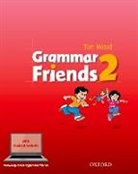 Grammar Friends 2 Student Book