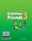 Grammar Friends 3 Student Book/Online
