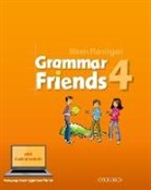 Grammar Friends 4 Student Book/Online