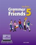 Grammar Friends 5 Student Book/Online