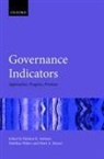 Helmut K. Anheier, Helmut K. (President and Professor of Soc Anheier, Helmut K. (Professor of Sociology and Pas Anheier, Helmut K. Anheier, Matthias Haber, Mark A. Kayser - Governance Indicators