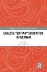 James Albright, James (The University of Newcastle Albright, James Albright, James (The University of Newcastle Albright, Albright James - English Tertiary Education in Vietnam