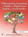 Sheryn Spencer-Waterman, Spencer-Waterman Sheryn - Differentiating Assessment in Middle and High School English and