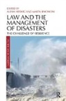 Alexia Simoncini Herwig, Alexia Herwig, Herwig Alexia, Marta Simoncini, Simoncini Marta - Law and the Management of Disasters