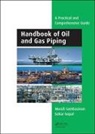 Sekar Gopal, Sekar (Muhibbbah Engineering (M) Bhd Gopal, Murali Sambasivan, Murali (Taylor''s University Lakeside Sambasivan, Murali (Taylor's University Lakeside Campus Sambasivan, Murali Gopal Sambasivan - Handbook of Oil and Gas Piping