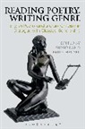 Silvio Bar, Silvio (University of Oslo Norway) Hauser Bar, Emily Hauser, Professor Silvio Bar, Professor Silvio (University of Oslo Bar, Silvio Bar... - Reading Poetry, Writing Genre