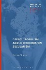 Per-Erik Nilsson, Per-Erik (Uppsala University Nilsson, Craig Martin - French Populism and Discourses on Secularism
