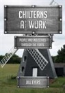 Dr Jill Eyers, Jill Eyers - Chilterns at Work