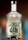 Tina Brown - Gin: An Illustrated History