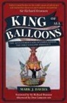 Mark Davies - King of All Balloons