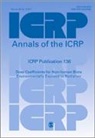 Icrp, Icrp - Icrp Publication 136