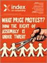 Rachael Jolley, Rachael Jolley, Rachael Jolley, Jolley Rachael - What Price Protest?