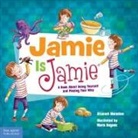 Afsaneh Moradian, Maria Bogade - Jamie Is Jamie
