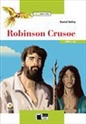 Collective, Daniel Defoe, DEFOE ED 2018 - ROBINSON CRUSOE