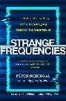 Peter Bebergal, Peter (Peter Bebergal) Bebergal - Strange Frequencies