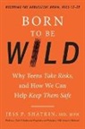 Jess Shatkin - Born to Be Wild
