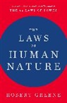 Robert Greene - The Laws of Human Nature