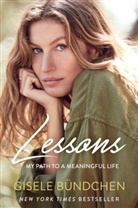 Gisele Budchen, Gisele Bündchen - Lessons