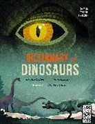 Matthew G. Baron, Dieter Braun, Braun Dieter, Matthew G. Baron - Dictionary of Dinosaurs