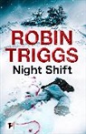 Robin Triggs - Night Shift