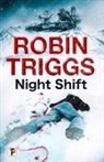 Robin Triggs - Night Shift