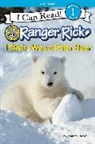Jennifer Bov&amp;#233;, Jennifer Bove, Jennifer Bové - Ranger Rick: I Wish I Was a Polar Bear