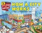 D J Ward, D. J. Ward, Ward D. J., Violet Lemay, Lemay Violet - How a City Works