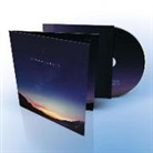 Jon Hopkins - Singularity (Mini Gatefold) (Audio book)