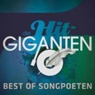 Various - Die Hit Giganten Best Of Songpoeten, 3 Audio-CDs (Audio book)