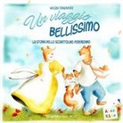 Valeria Sparaventi, C. Vincenzi - Un viaggio bellissimo. La storia dello scoiattolino Federichino