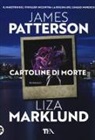 Lisa Marklund, James Patterson - Cartoline di morte