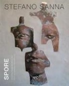 M. C. Addis - Spore. Stefano Sanna. Ediz. italiana, inglese e tedesca