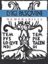 G. Boldrini, C. Brogi, S. Sermasi, G. L. Zamagni - Memorabilia. Luigi Pasquini