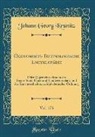 Johann Georg Krünitz - Ökonomisch-Technologische Encyklopädie, Vol. 173