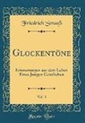 Friedrich Strauß - Glockentöne, Vol. 3