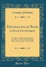 Erasmo Pistolesi - Descrizione di Roma e Suoi Contorni