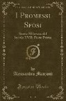 Alessandro Manzoni - I Promessi Sposi, Vol. 2