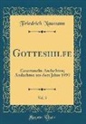Friedrich Naumann - Gotteshilfe, Vol. 5